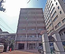 ビクトワール西大路御池 403 ｜ 京都府京都市中京区西ノ京南原町（賃貸マンション1LDK・4階・35.00㎡） その3