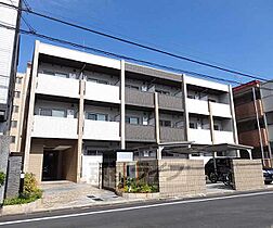 京都府京都市南区東九条明田町（賃貸マンション1K・1階・33.83㎡） その3