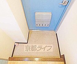 マンションクロード 202 ｜ 京都府京都市上京区田中町（賃貸マンション1K・2階・17.53㎡） その9