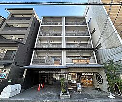 京都府京都市下京区花畑町（賃貸マンション1K・2階・28.71㎡） その3