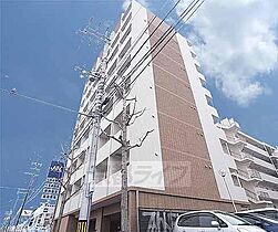 京都府京都市右京区西院東貝川町（賃貸マンション1K・5階・24.15㎡） その3