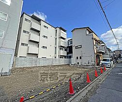 新築　花園伊町貸家 E ｜ 京都府京都市右京区花園伊町（賃貸一戸建3LDK・--・90.91㎡） その4