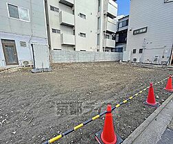 新築　花園伊町貸家 E ｜ 京都府京都市右京区花園伊町（賃貸一戸建3LDK・--・90.91㎡） その9