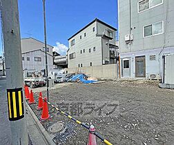 新築　花園伊町貸家 E ｜ 京都府京都市右京区花園伊町（賃貸一戸建3LDK・--・90.91㎡） その10