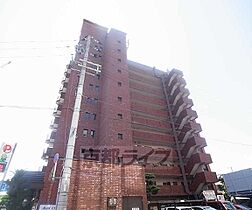 グレイスヴィラ阿部 10-B ｜ 京都府京都市右京区太秦下刑部町（賃貸マンション3LDK・10階・61.05㎡） その27