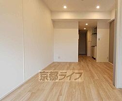 京都府京都市下京区志水町（賃貸マンション1DK・2階・28.67㎡） その4