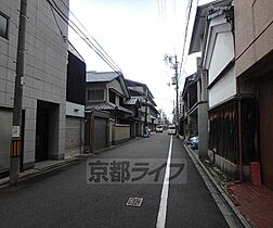 京都府京都市下京区玉本町（賃貸マンション1K・2階・28.42㎡） その25