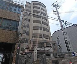 京都府京都市下京区松本町（賃貸マンション1LDK・8階・42.17㎡） その3