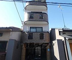 京都府京都市東山区蒔田町（賃貸マンション1K・2階・22.23㎡） その4