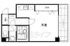 インペリアル御池6階6.2万円