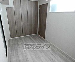 京都府京都市下京区四条堀川町（賃貸マンション3LDK・2階・110.41㎡） その16