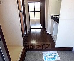 京都府京都市東山区本町7丁目（賃貸マンション1K・3階・17.54㎡） その22