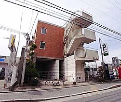 京都府京都市右京区西院北矢掛町（賃貸マンション1K・2階・19.49㎡） その1