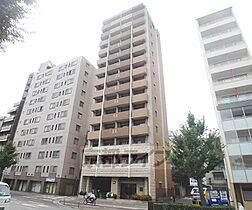 京都府京都市下京区四条堀川町（賃貸マンション1R・5階・26.70㎡） その3