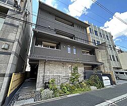 京都府京都市下京区大宮3丁目（賃貸マンション1LDK・2階・43.36㎡） その1