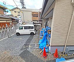 レオナ聖護院 205 ｜ 京都府京都市左京区聖護院蓮華蔵町（賃貸アパート1LDK・2階・48.34㎡） その10