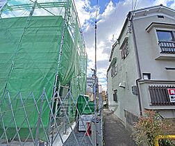 中京区西ノ京島ノ内町戸建 B ｜ 京都府京都市中京区西ノ京島ノ内町（賃貸一戸建3LDK・--・68.31㎡） その16