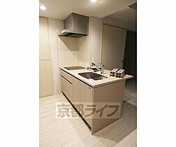 京都府京都市下京区材木町（賃貸マンション1LDK・5階・41.91㎡） その18