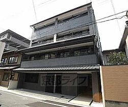 京都府京都市下京区廿人講町（賃貸マンション1K・3階・23.90㎡） その1