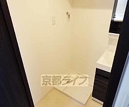 京都府京都市南区東九条西札辻町（賃貸マンション1K・4階・23.20㎡） その18