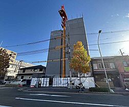 京都府京都市南区東九条南石田町（賃貸マンション1K・2階・23.63㎡） その3