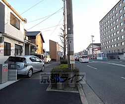 京都府京都市南区東九条烏丸町（賃貸マンション1DK・2階・27.96㎡） その16