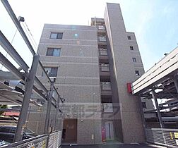 京都府京都市中京区壬生相合町（賃貸マンション1LDK・7階・34.51㎡） その3