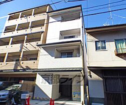 フラッティ京都西陣 302 ｜ 京都府京都市上京区西亀屋町（賃貸マンション1K・3階・22.60㎡） その1