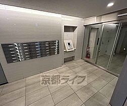 京都府京都市下京区七条御所ノ内北町（賃貸マンション1DK・6階・29.67㎡） その23