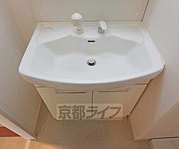 京都府京都市南区上鳥羽南花名町（賃貸マンション1K・1階・26.44㎡） その24