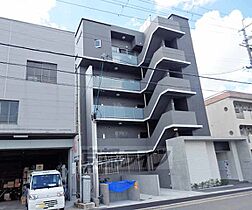 京都府京都市南区吉祥院東前田町（賃貸マンション1LDK・4階・35.73㎡） その1