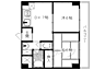 間取り：間取