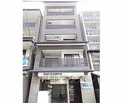 京都府京都市下京区花畑町（賃貸マンション1K・4階・20.70㎡） その3