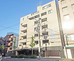 リーガル京都御所東