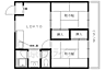 間取り：間取