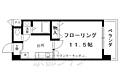 ミレニアイク1階5.9万円