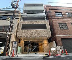 グランレブリー三条御幸町