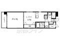 プリオール烏丸三条8階10.0万円