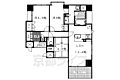 イーグルコート京都御池創苑11階24.0万円