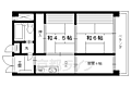 コーポエル3階4.8万円