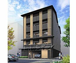 ファーストフィオーレ京都西陣