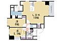 イーグルコート京都御池創苑5階26.0万円