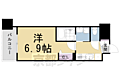 アスヴェル京都太秦5階6.5万円