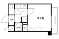 サムティ上堀川7階6.2万円