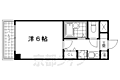ZEST245階4.8万円