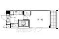 サムティ京都祇園7階5.8万円