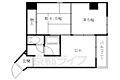 ウエストプラザ三越5階7.7万円