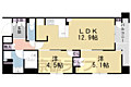 ブランズ御池西洞院3階23.0万円