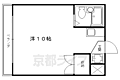 コクーン三条大宮2階4.4万円