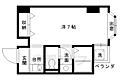 FLAT1363階4.5万円